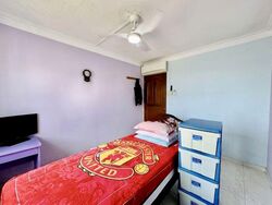 Blk 149 Woodlands Street 13 (Woodlands), HDB 4 Rooms #556041851